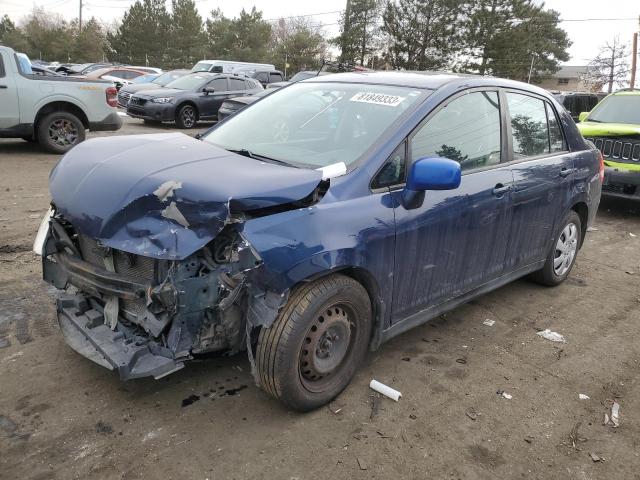 Photo 0 VIN: 3N1BC11E29L408664 - NISSAN VERSA 