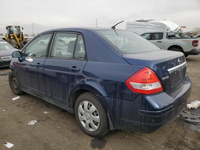 Photo 1 VIN: 3N1BC11E29L408664 - NISSAN VERSA 