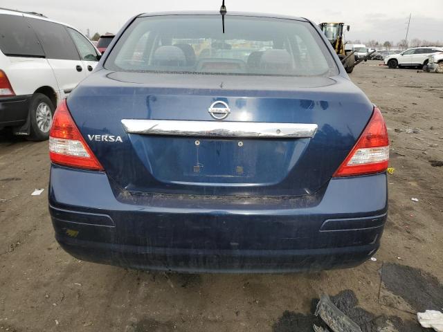 Photo 5 VIN: 3N1BC11E29L408664 - NISSAN VERSA 