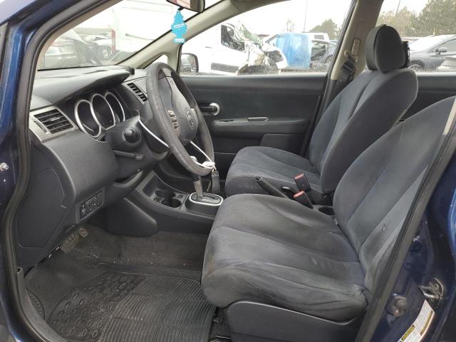 Photo 6 VIN: 3N1BC11E29L408664 - NISSAN VERSA 