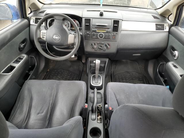 Photo 7 VIN: 3N1BC11E29L408664 - NISSAN VERSA 