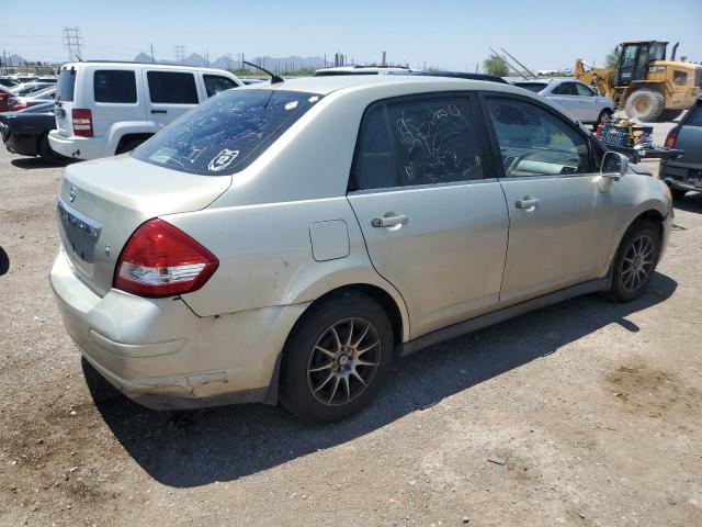 Photo 2 VIN: 3N1BC11E37L411537 - NISSAN VERSA S 