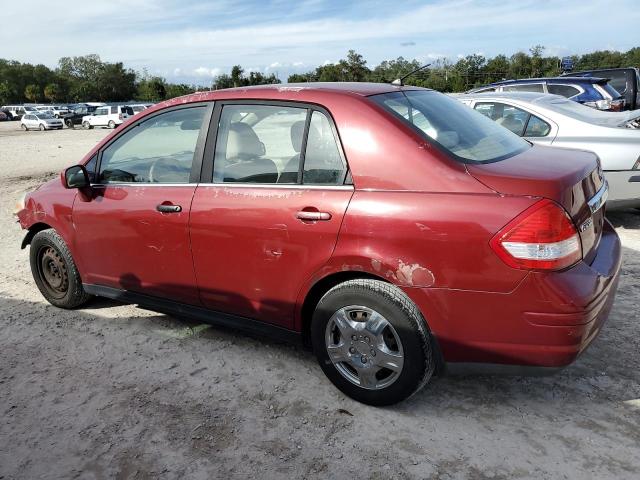 Photo 1 VIN: 3N1BC11E37L447499 - NISSAN VERSA S 