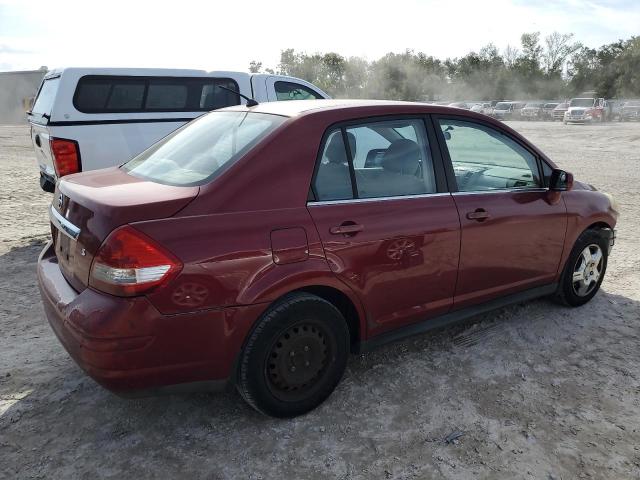 Photo 2 VIN: 3N1BC11E37L447499 - NISSAN VERSA S 