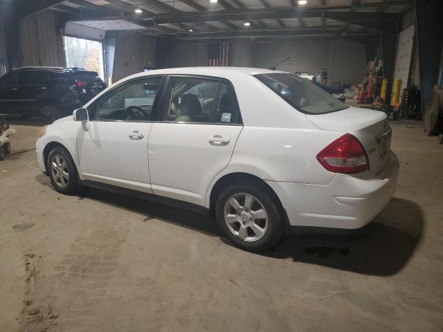 Photo 1 VIN: 3N1BC11E37L447518 - NISSAN VERSA S 