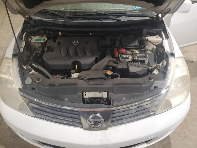 Photo 10 VIN: 3N1BC11E37L447518 - NISSAN VERSA S 