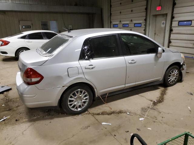 Photo 2 VIN: 3N1BC11E37L455912 - NISSAN VERSA 