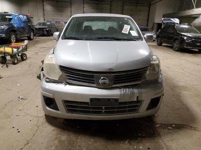 Photo 4 VIN: 3N1BC11E37L455912 - NISSAN VERSA 