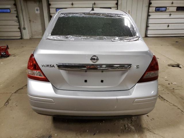 Photo 5 VIN: 3N1BC11E37L455912 - NISSAN VERSA 