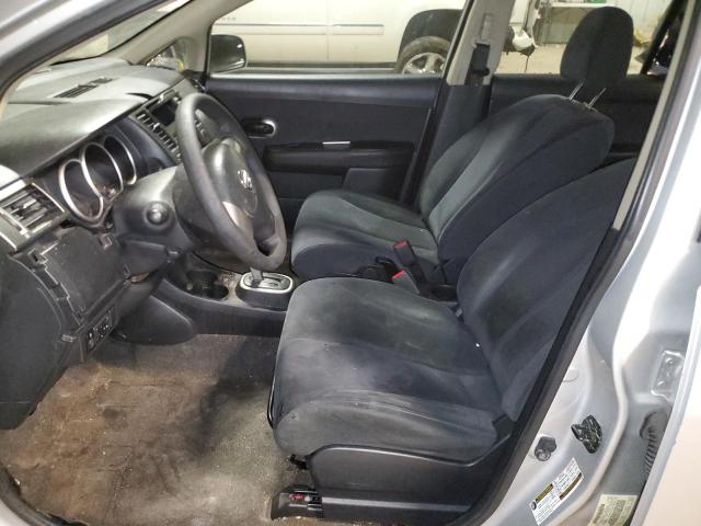 Photo 6 VIN: 3N1BC11E37L455912 - NISSAN VERSA 