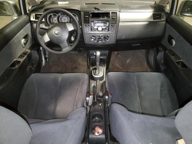 Photo 7 VIN: 3N1BC11E37L455912 - NISSAN VERSA 