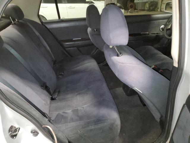 Photo 9 VIN: 3N1BC11E37L455912 - NISSAN VERSA 