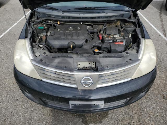 Photo 10 VIN: 3N1BC11E38L374684 - NISSAN VERSA 