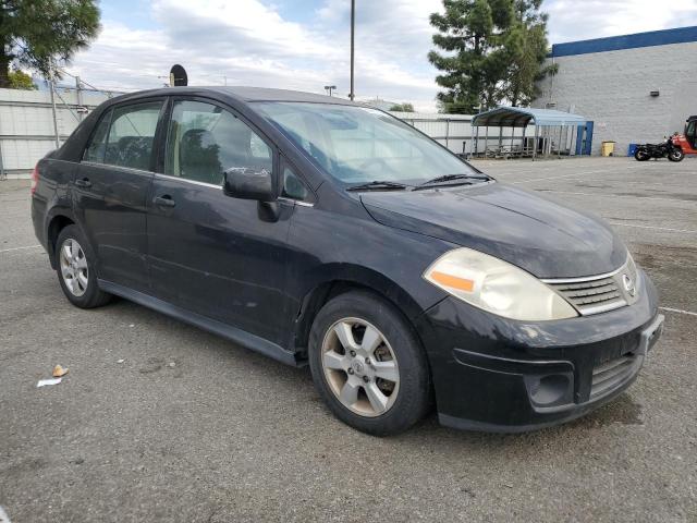 Photo 3 VIN: 3N1BC11E38L374684 - NISSAN VERSA 