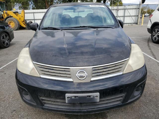 Photo 4 VIN: 3N1BC11E38L374684 - NISSAN VERSA 