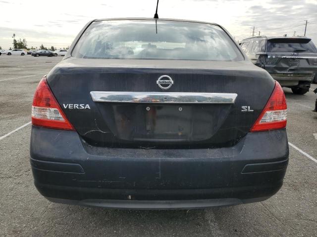 Photo 5 VIN: 3N1BC11E38L374684 - NISSAN VERSA 