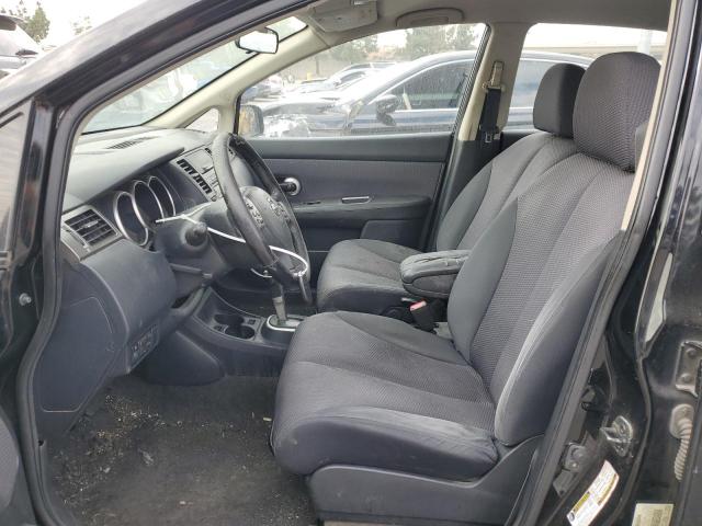 Photo 6 VIN: 3N1BC11E38L374684 - NISSAN VERSA 