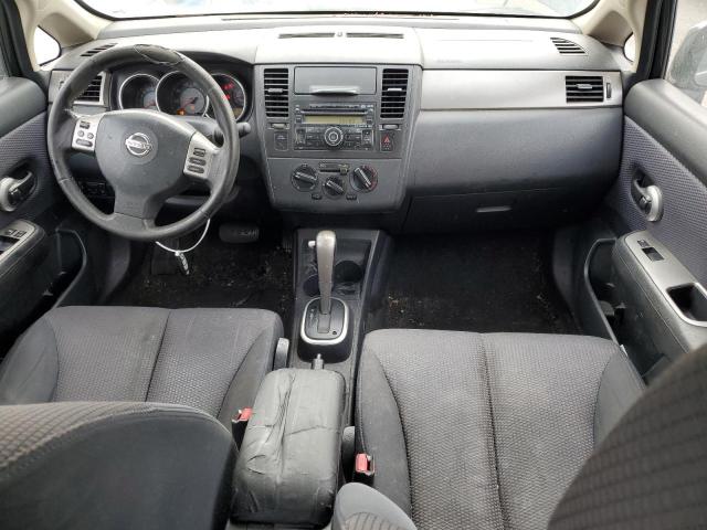 Photo 7 VIN: 3N1BC11E38L374684 - NISSAN VERSA 