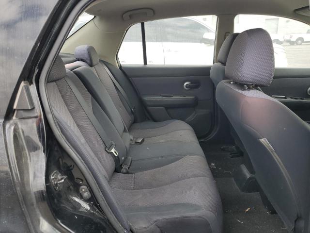 Photo 9 VIN: 3N1BC11E38L374684 - NISSAN VERSA 