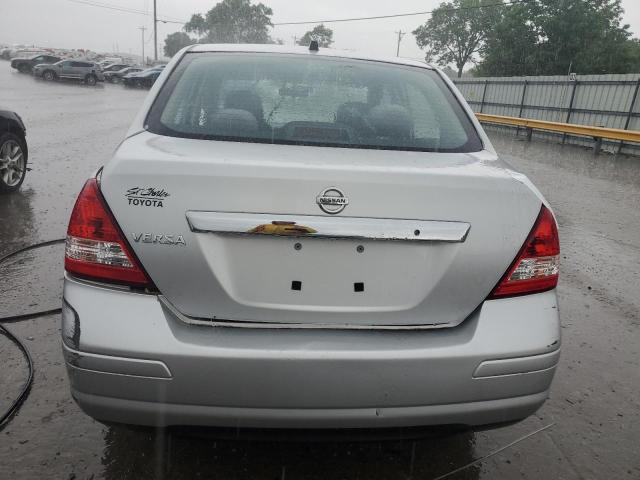 Photo 5 VIN: 3N1BC11E38L387323 - NISSAN VERSA 