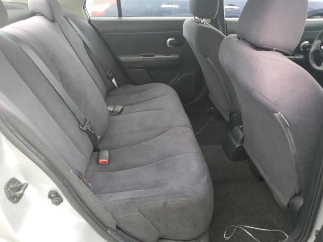 Photo 9 VIN: 3N1BC11E38L387323 - NISSAN VERSA 