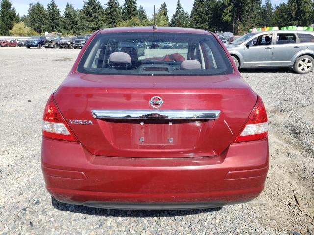 Photo 5 VIN: 3N1BC11E38L388598 - NISSAN VERSA 