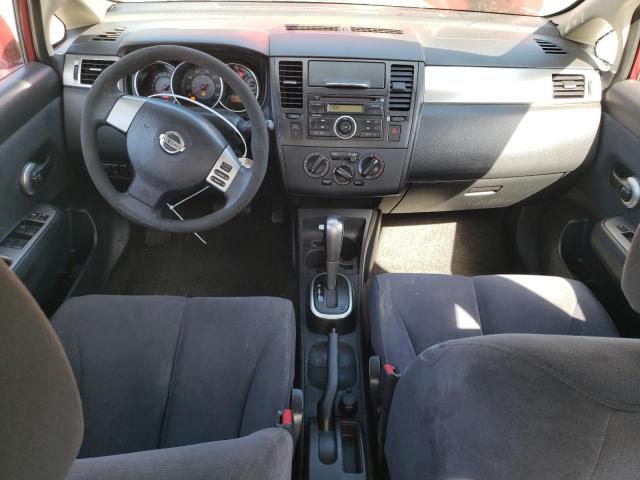 Photo 7 VIN: 3N1BC11E38L388598 - NISSAN VERSA 