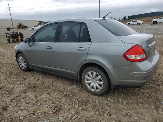 Photo 1 VIN: 3N1BC11E38L408137 - NISSAN VERSA 