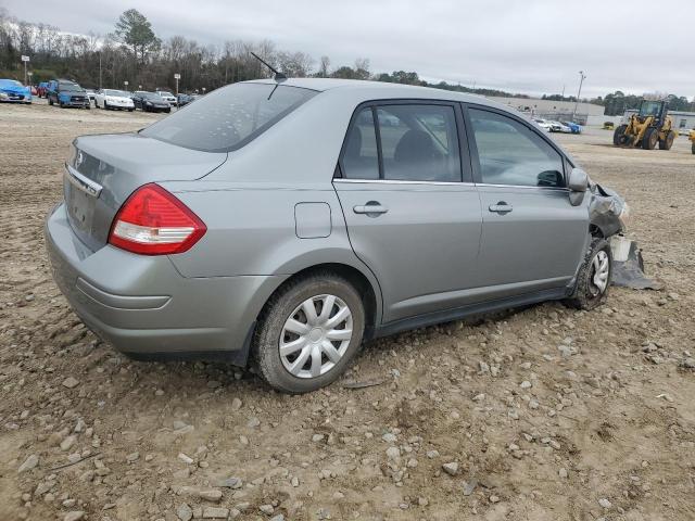 Photo 2 VIN: 3N1BC11E38L408137 - NISSAN VERSA 