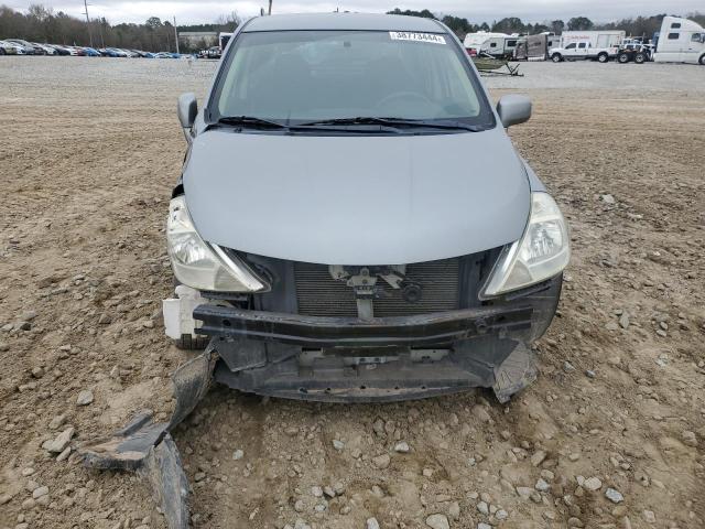 Photo 4 VIN: 3N1BC11E38L408137 - NISSAN VERSA 