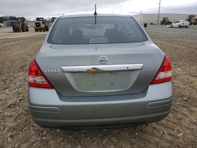 Photo 5 VIN: 3N1BC11E38L408137 - NISSAN VERSA 