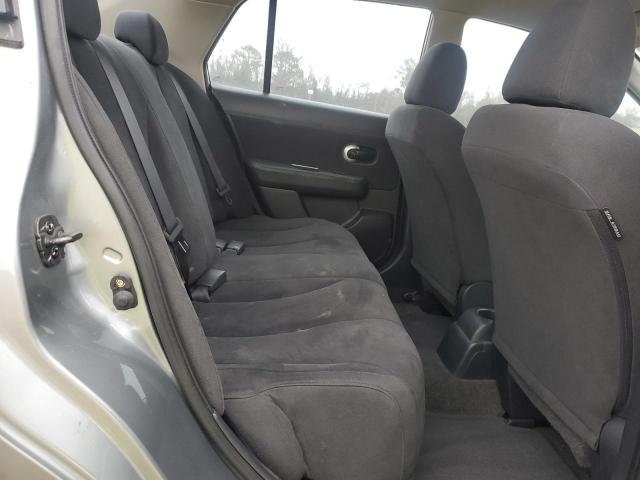 Photo 9 VIN: 3N1BC11E38L408137 - NISSAN VERSA 