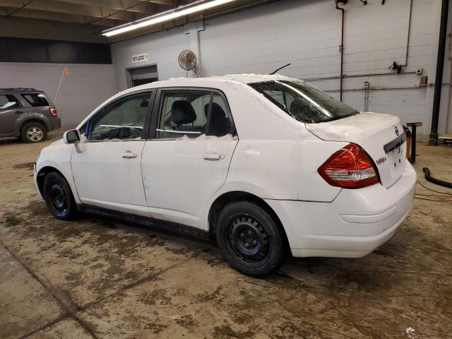 Photo 1 VIN: 3N1BC11E38L413614 - NISSAN VERSA 