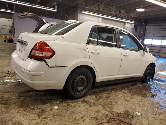 Photo 2 VIN: 3N1BC11E38L413614 - NISSAN VERSA 