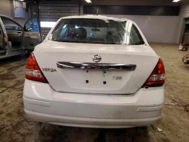 Photo 5 VIN: 3N1BC11E38L413614 - NISSAN VERSA 