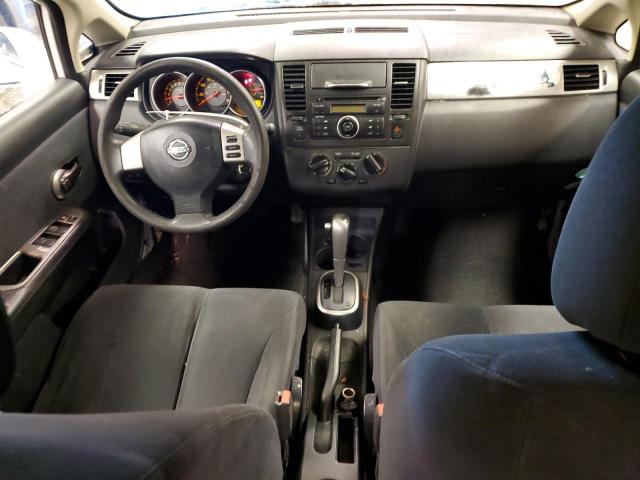 Photo 7 VIN: 3N1BC11E38L413614 - NISSAN VERSA 