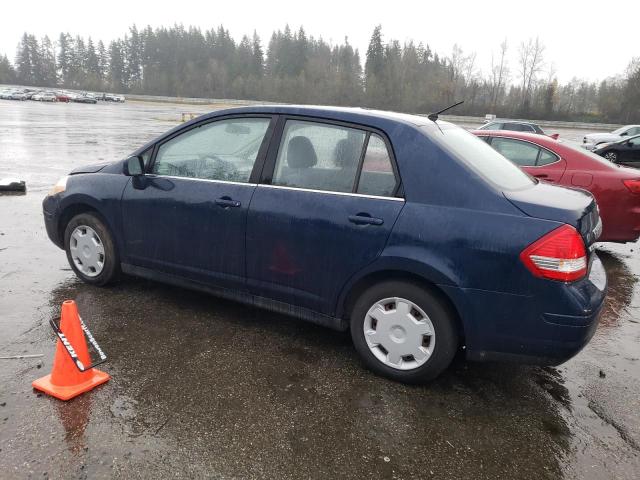 Photo 1 VIN: 3N1BC11E38L423818 - NISSAN VERSA S 