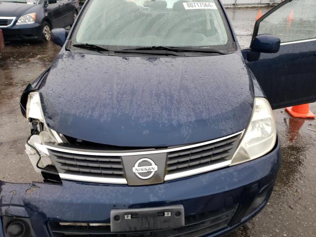 Photo 10 VIN: 3N1BC11E38L423818 - NISSAN VERSA S 