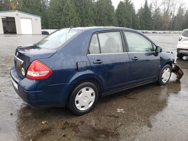 Photo 2 VIN: 3N1BC11E38L423818 - NISSAN VERSA S 