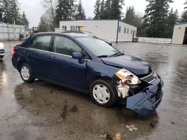 Photo 3 VIN: 3N1BC11E38L423818 - NISSAN VERSA S 