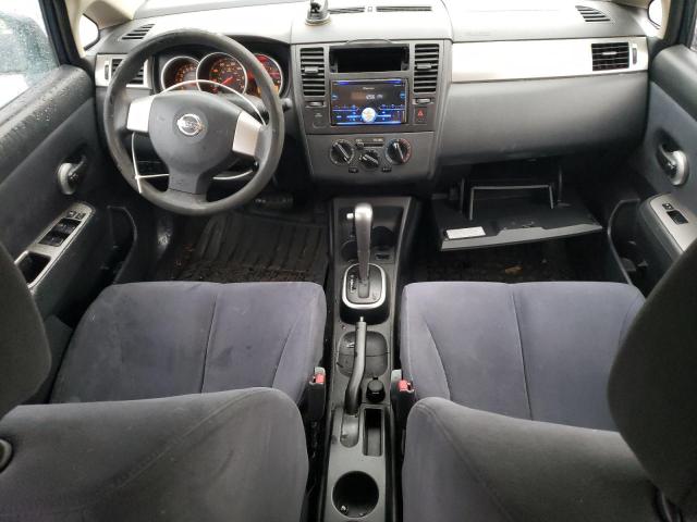 Photo 7 VIN: 3N1BC11E38L423818 - NISSAN VERSA S 