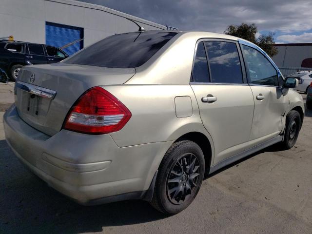 Photo 2 VIN: 3N1BC11E38L433801 - NISSAN VERSA 