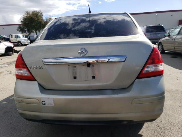 Photo 5 VIN: 3N1BC11E38L433801 - NISSAN VERSA 