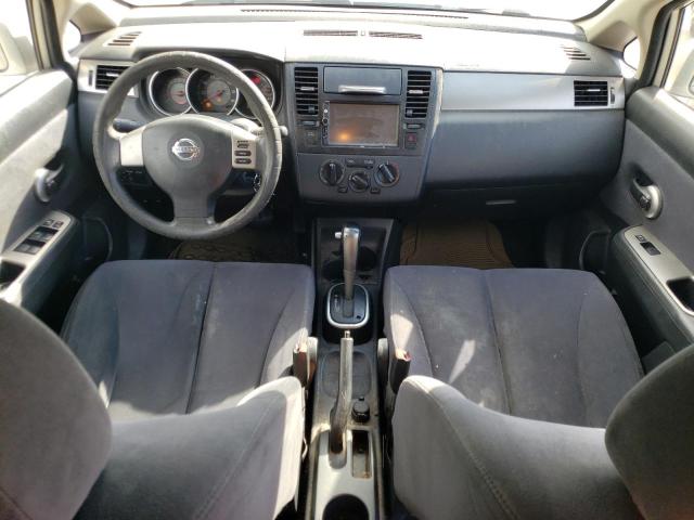 Photo 7 VIN: 3N1BC11E38L433801 - NISSAN VERSA 