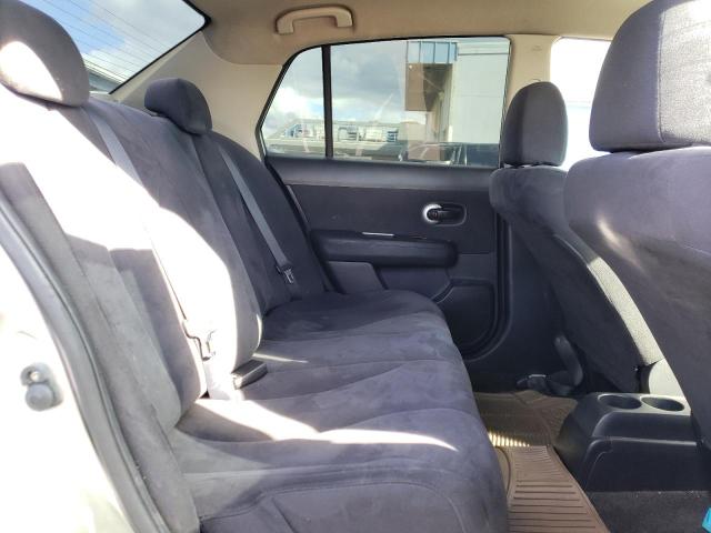 Photo 9 VIN: 3N1BC11E38L433801 - NISSAN VERSA 