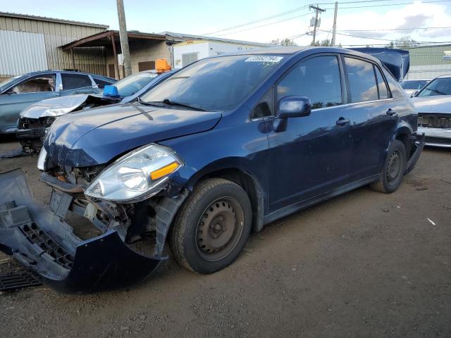 Photo 0 VIN: 3N1BC11E39L364352 - NISSAN VERSA S 