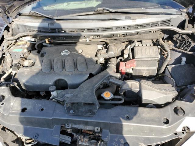 Photo 10 VIN: 3N1BC11E39L364352 - NISSAN VERSA S 