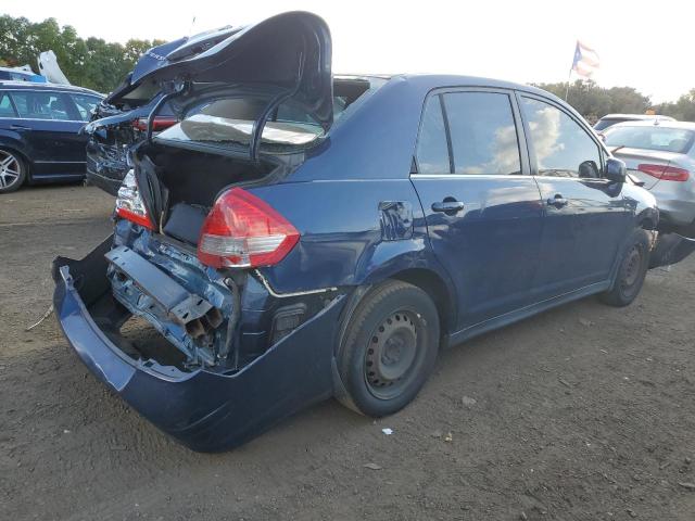 Photo 2 VIN: 3N1BC11E39L364352 - NISSAN VERSA S 