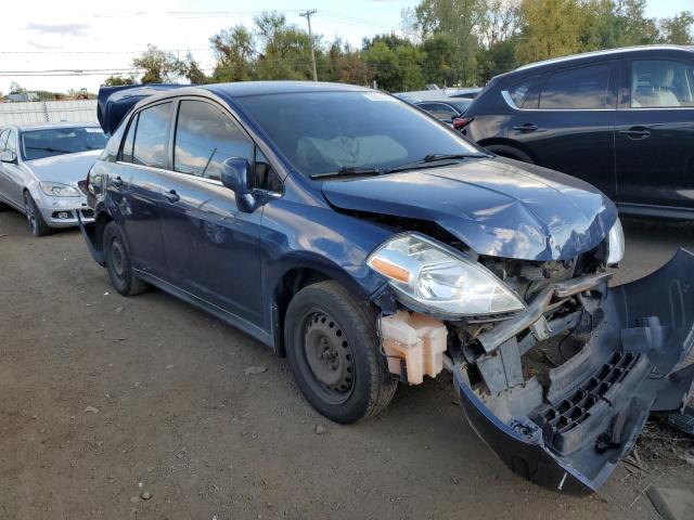 Photo 3 VIN: 3N1BC11E39L364352 - NISSAN VERSA S 