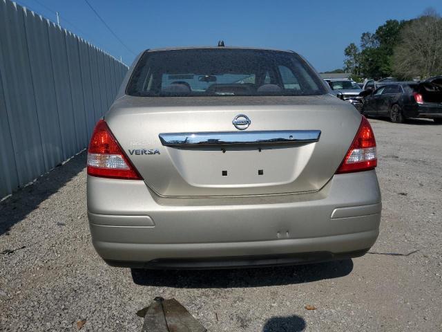 Photo 5 VIN: 3N1BC11E39L483096 - NISSAN VERSA S 